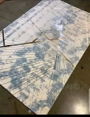 Center Rugs