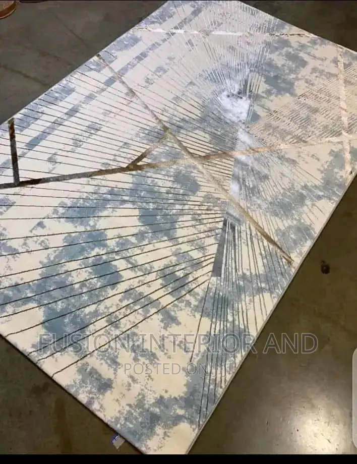Center Rugs