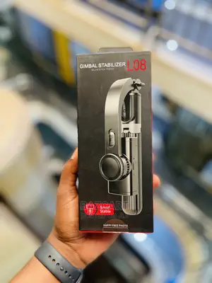 Advanced Gimble Stabilizer . Smart and Stable