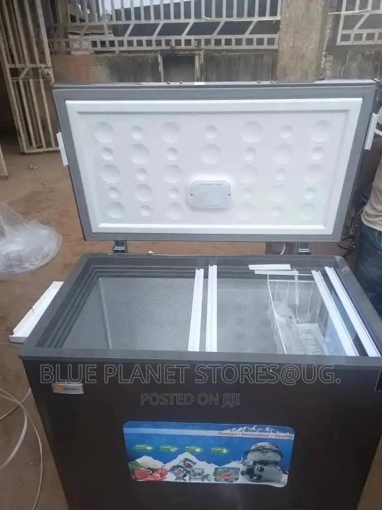 Sayona 250litres Chest/Deep Freezers