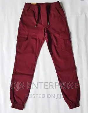 Quality Cargo Pants