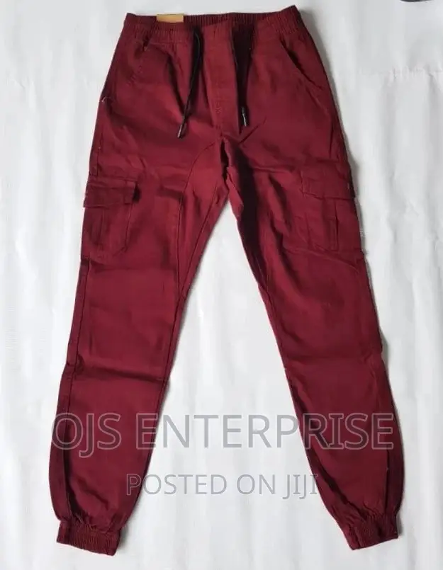 Quality Cargo Pants