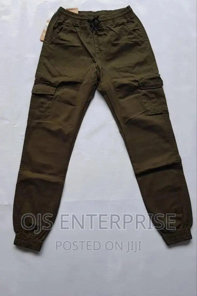 Quality Cargo Pants