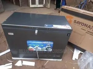 Sayona 350litres Chest/Deep Freezers