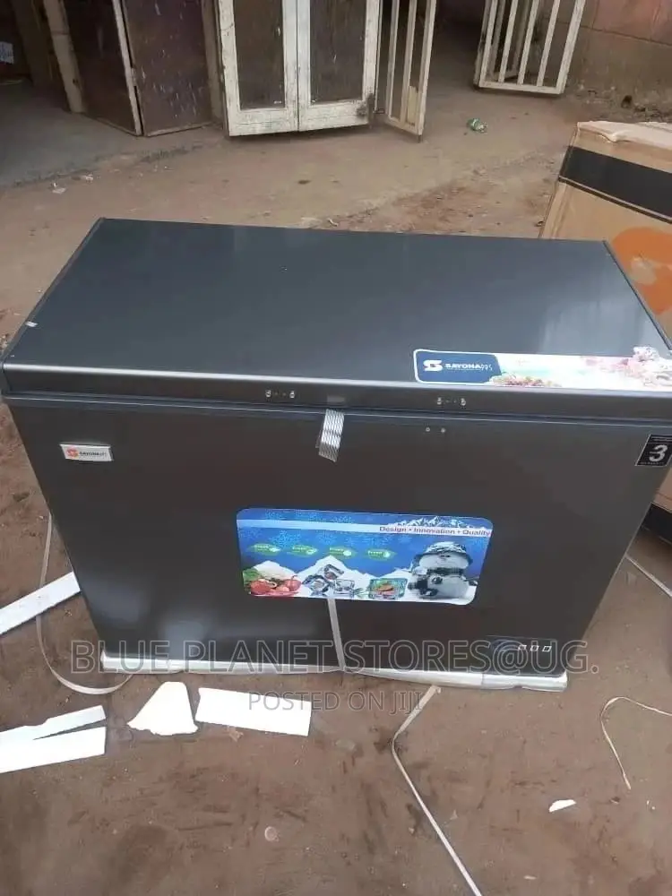 Sayona 350litres Chest/Deep Freezers