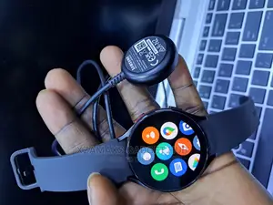 Galaxy Watch 4