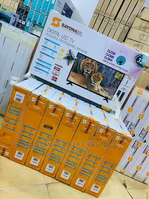 Sayona 32" Digital Tv
