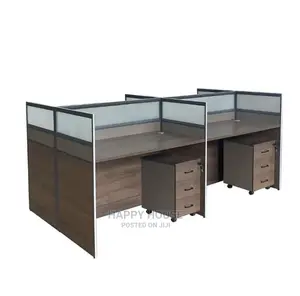 Office Work Station