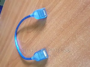 Female to Female (Usb) Cable