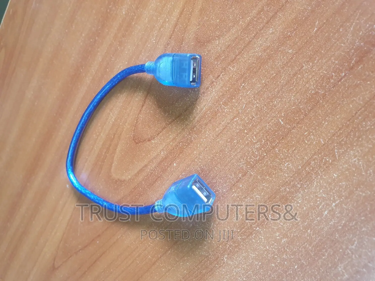 Female to Female (Usb) Cable