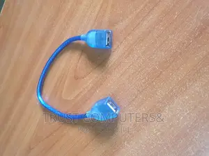 Female to Female (Usb) Cable