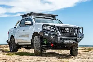 Premium Bull Bars Ironman4x4