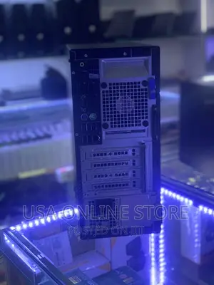 Desktop Computer Dell OptiPlex 7050 8GB Intel Core I5 HDD 1T
