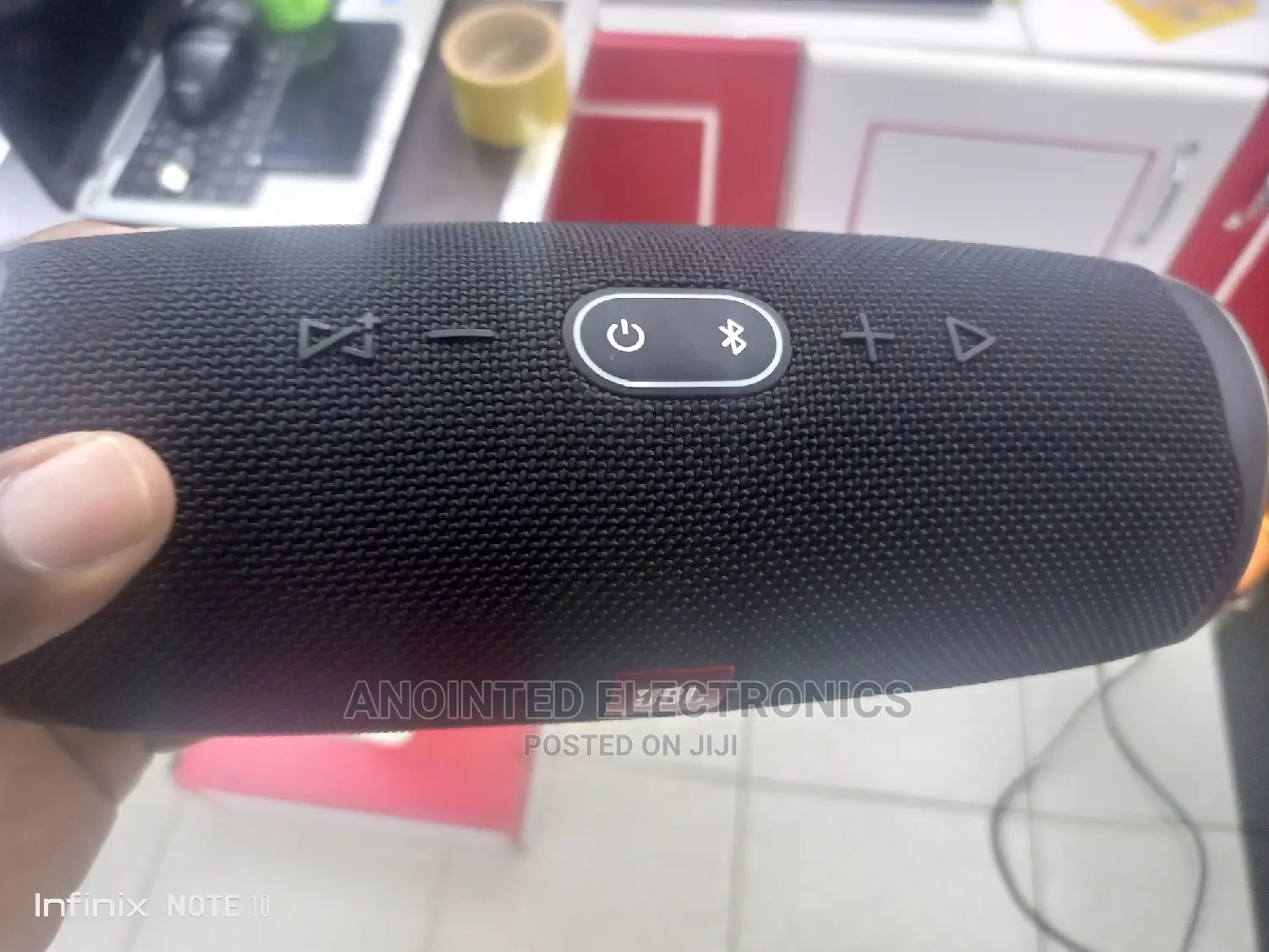 Jbl Bluetooth Speaker