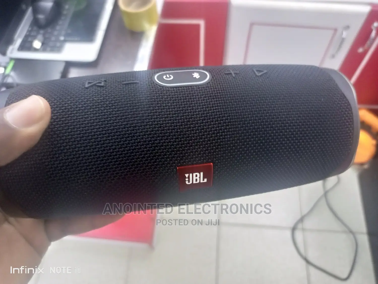 Jbl Bluetooth Speaker