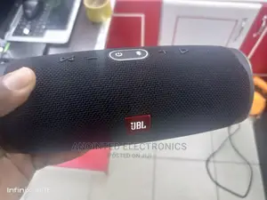 Jbl Bluetooth Speaker