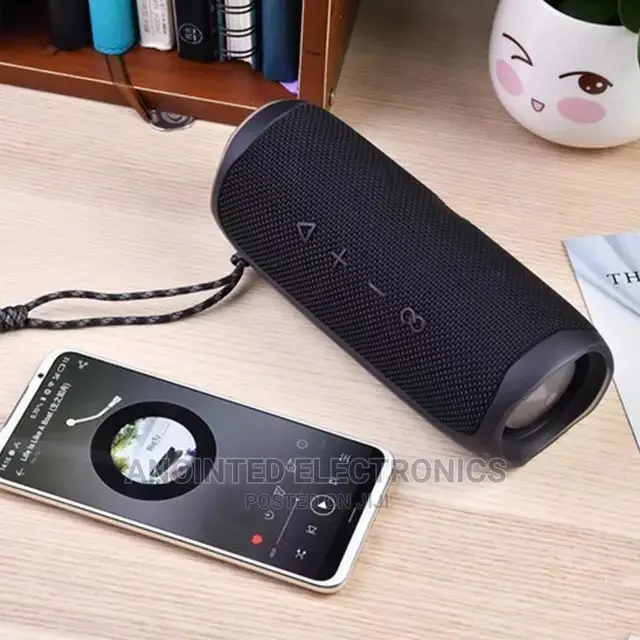 JBL Bluetooth Speaker