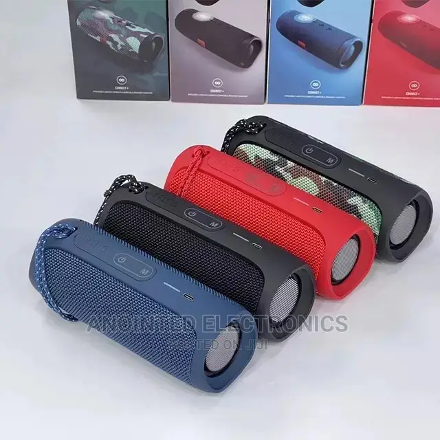 Bluetooth Speaker Jbl