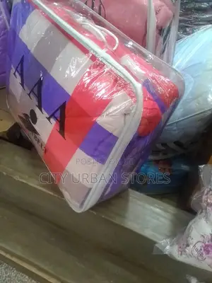AAA Duvets