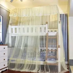 Quality Decker Nets
