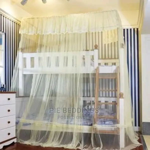 Quality Decker Nets