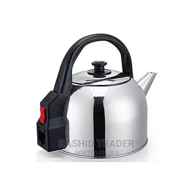 Sacche Electric Kettle