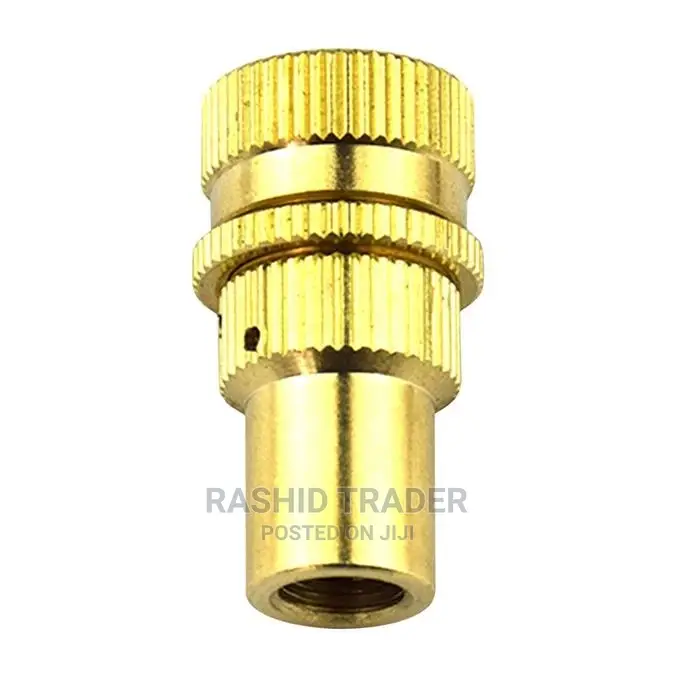 Car Tire Deflator