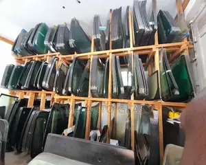 Glass for Cars . Rear Boot Glass. Door Glasses.