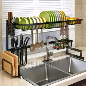 Sink Organisers