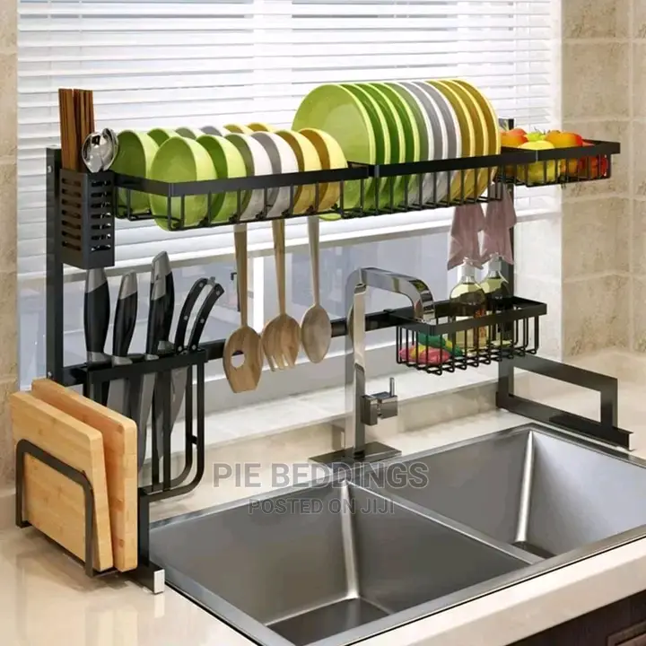 Sink Organisers