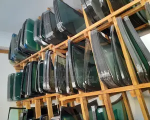 Glass for Cars . Rear Boot Glass. Door Glasses.
