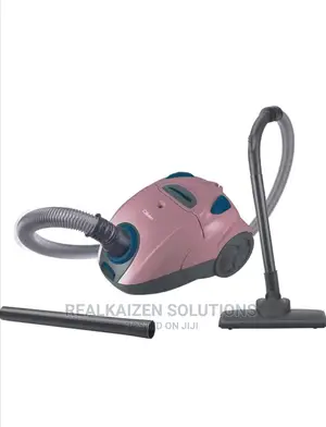 CLIKON Floor Type Powerful Suction Vacuum Cleaner 1200W
