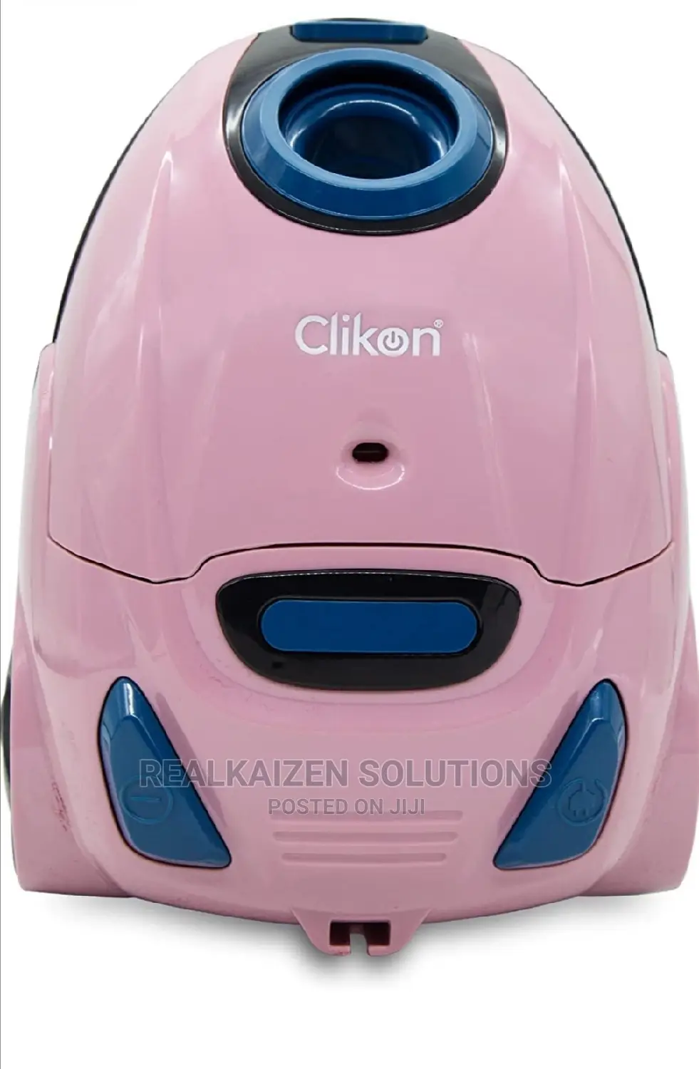 CLIKON Floor Type Powerful Suction Vacuum Cleaner 1200W
