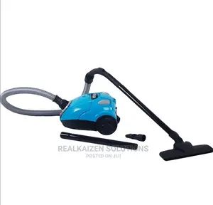 CLIKON Floor Type Powerful Suction Vacuum Cleaner 1200W