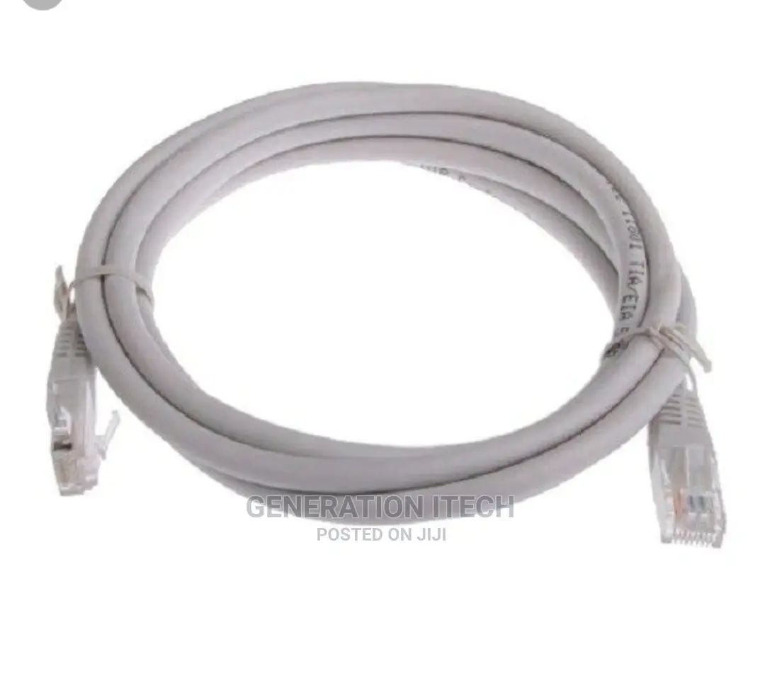 1.5 Meters Ethernet Cable - Patch Code