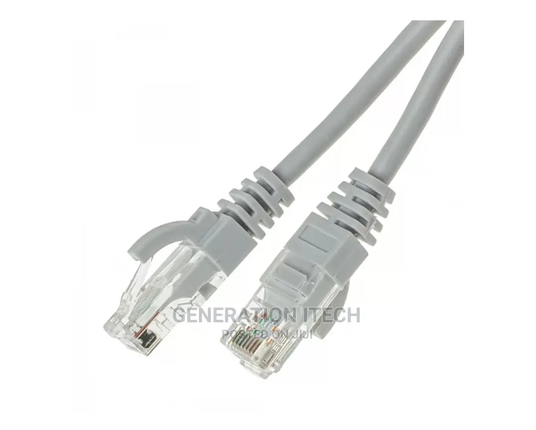1.5 Meters Ethernet Cable - Patch Code