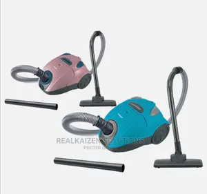 CLIKON Floor Type Powerful Suction Vacuum Cleaner 1200W