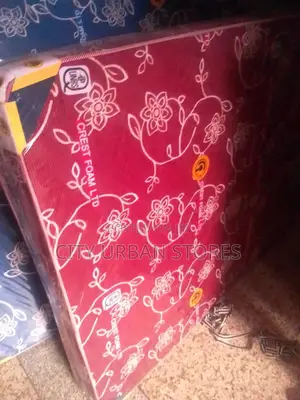 Crestfoam Mattress