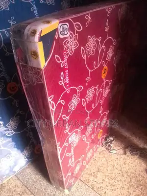 Crestfoam Mattress