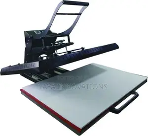 40 X 60cm Heat Press Machine
