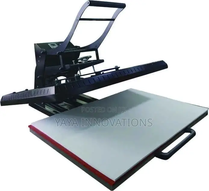 40 X 60cm Heat Press Machine