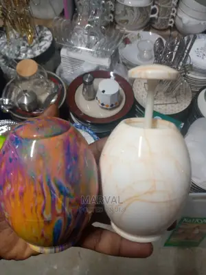 Toothpick Holder ( Auto