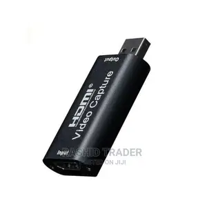 Hdmi Video Capture Converter