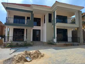 Furnished 6bdrm Mansion in Kira Richer for Sale