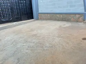 Furnished 6bdrm Mansion in Kira Richer for Sale