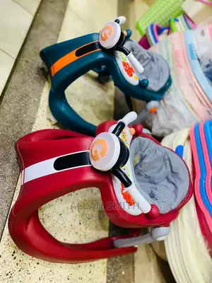 Baby Pre Walkers