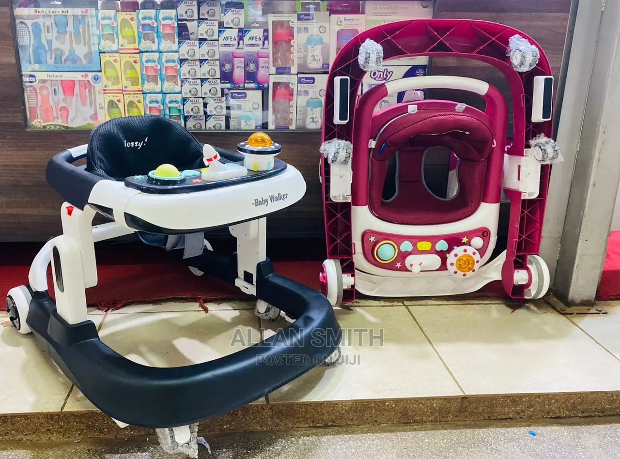 Baby Pre Walker