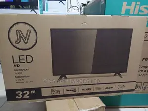 32 Jv LED TV