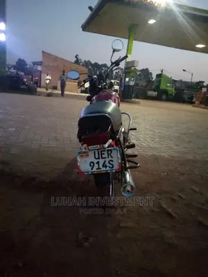 Bajaj RE 2020 Brown