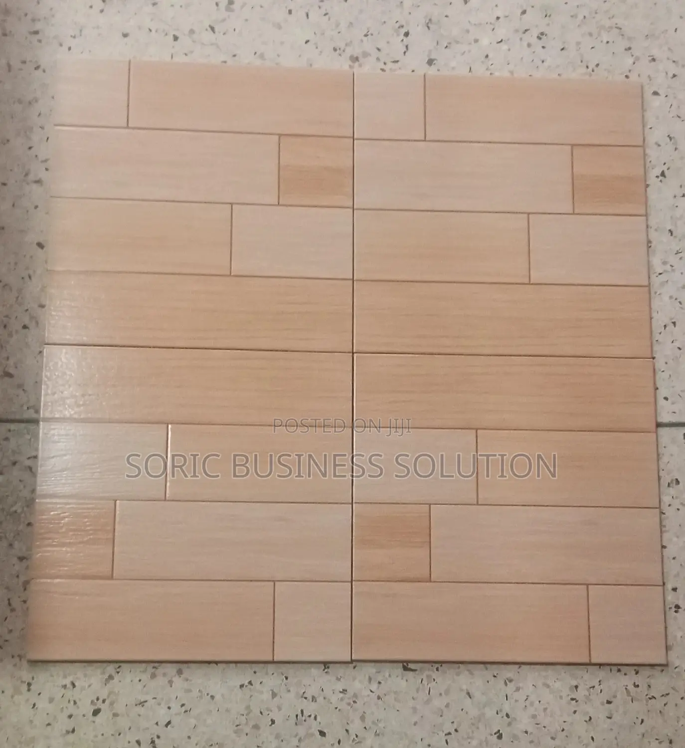 Twyford Floor Tiles